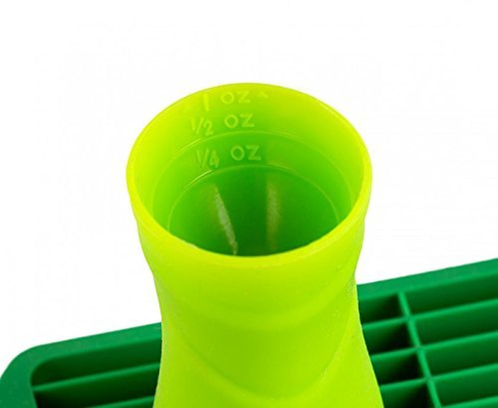 MOJITO KIT Four Piece Cocktail Maker Gift Accessories Barware Muddler Jigger Set