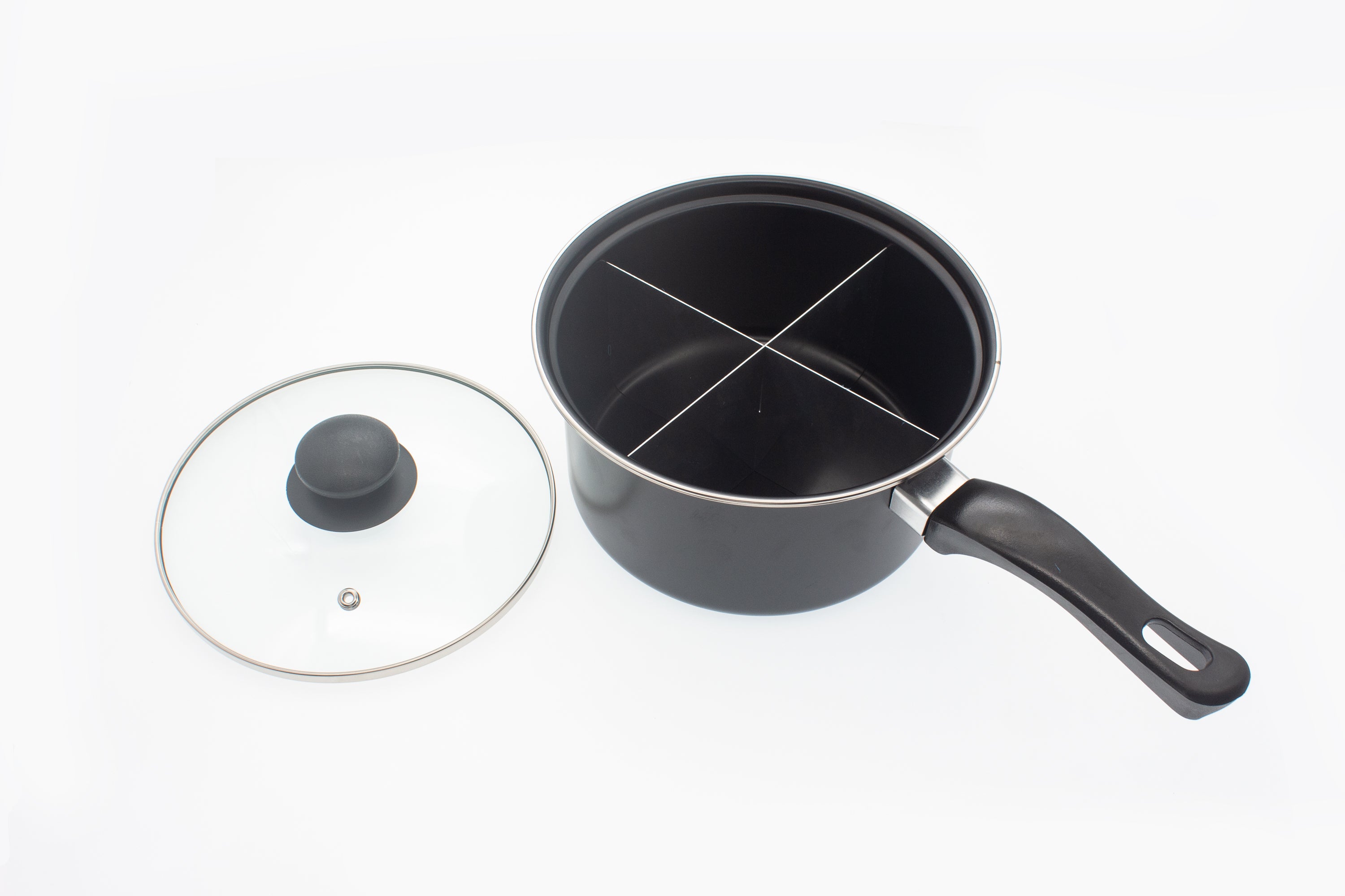 Four Way Pan