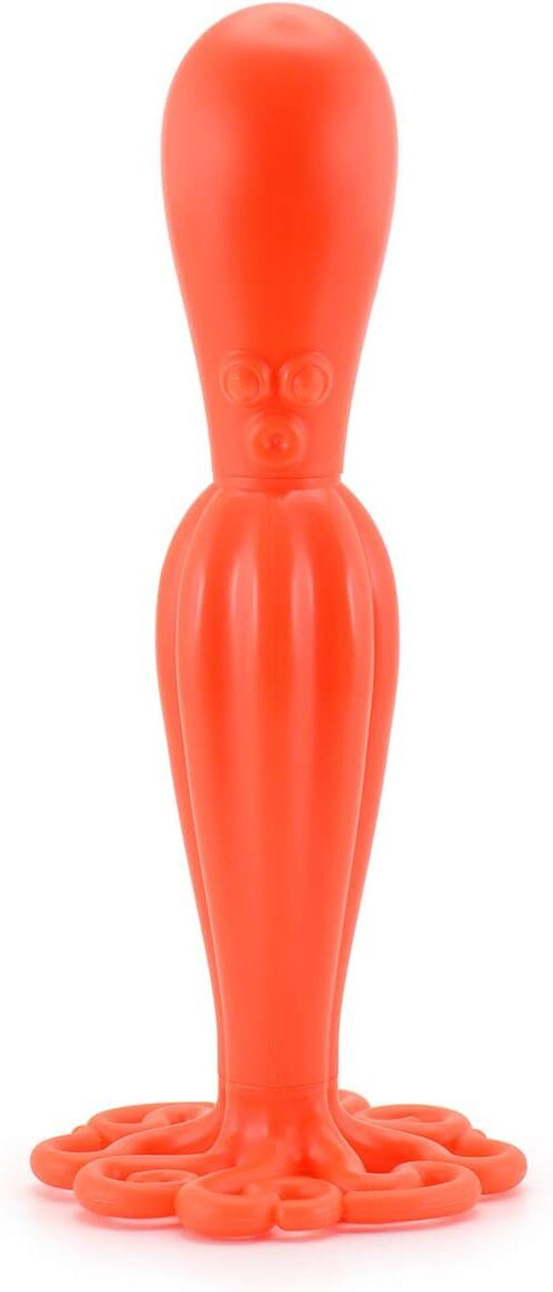 Potato Masher Plastic Red Squid Themed for Mashed Sweet Potatos Novelty CKB Ltd®