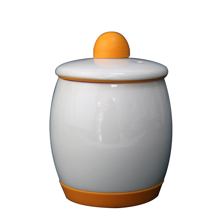 Ceramic Microwave Egg Cooker