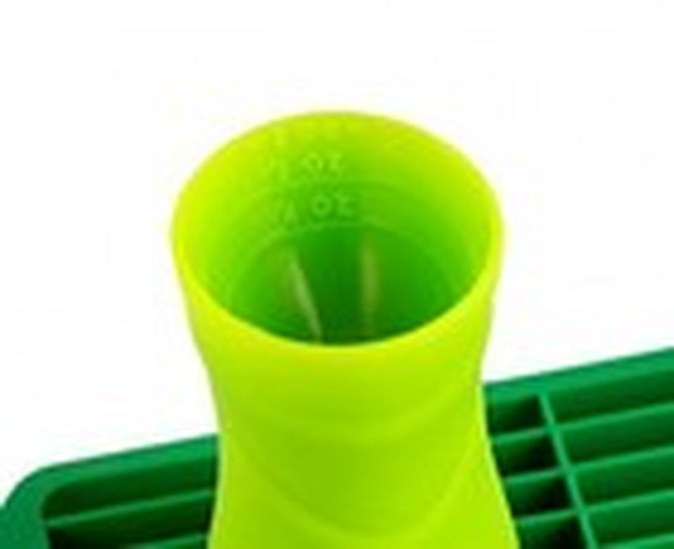 MOJITO KIT Four Piece Cocktail Maker Gift Accessories Barware Muddler Jigger Set
