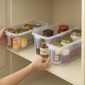 Kitchen Drawer Organiser (Set of 3)