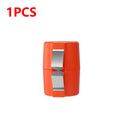 3-1PC Egg Shell Opener Portable Egg Opener Kitchen Handheld Egg Shell Crusher Household Press Egg Shell Separator Kitchen Gadget