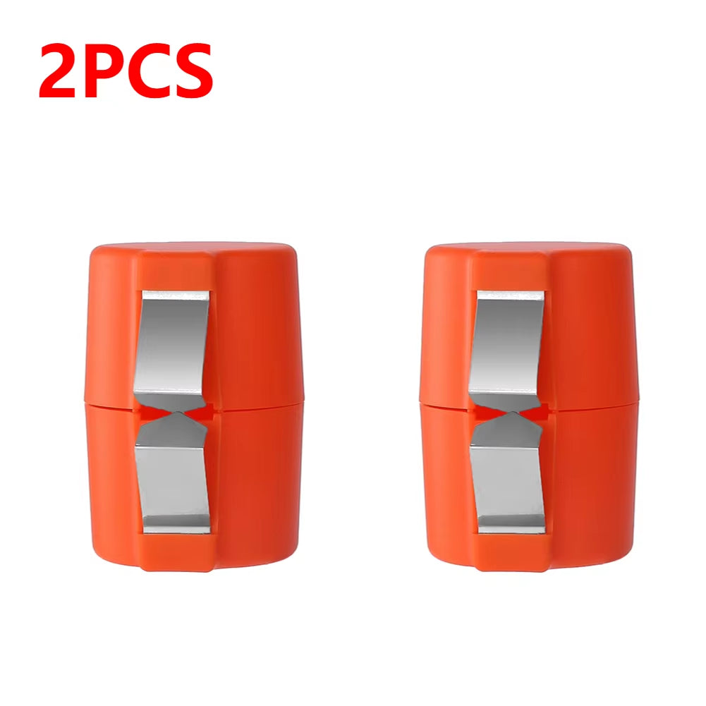 3-1PC Egg Shell Opener Portable Egg Opener Kitchen Handheld Egg Shell Crusher Household Press Egg Shell Separator Kitchen Gadget