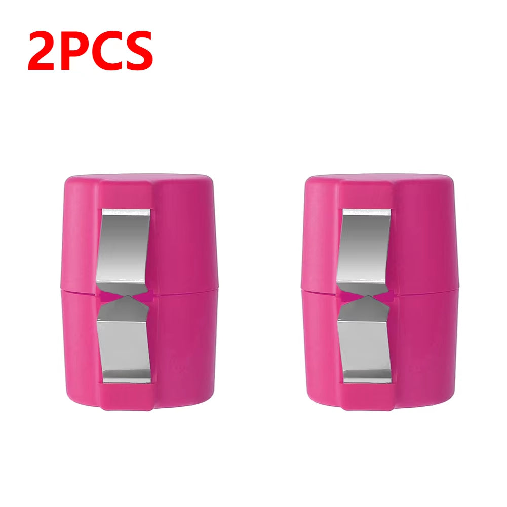 3-1PC Egg Shell Opener Portable Egg Opener Kitchen Handheld Egg Shell Crusher Household Press Egg Shell Separator Kitchen Gadget