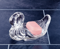Swan Soap Holder
