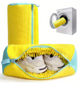 Shoe Washing Bag for Washing Machines