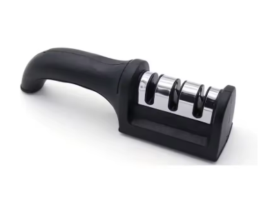 4-Stage Knife Sharpener