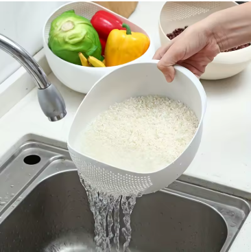 Washing Colander Bowl