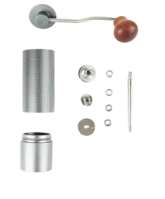 Manual Coffee Grinder
