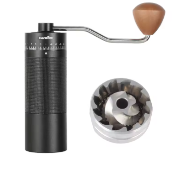 Manual Coffee Grinder