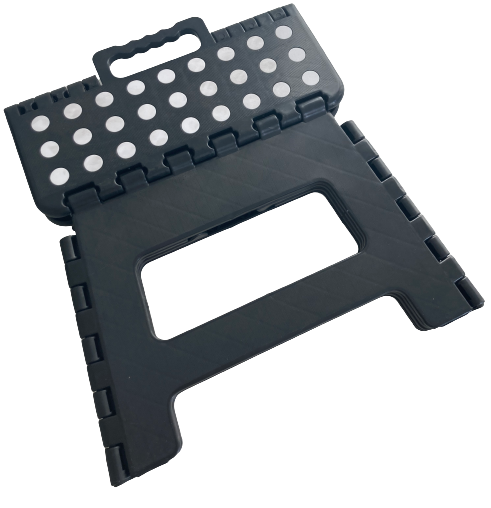 Foldable Lightweight Step Stool