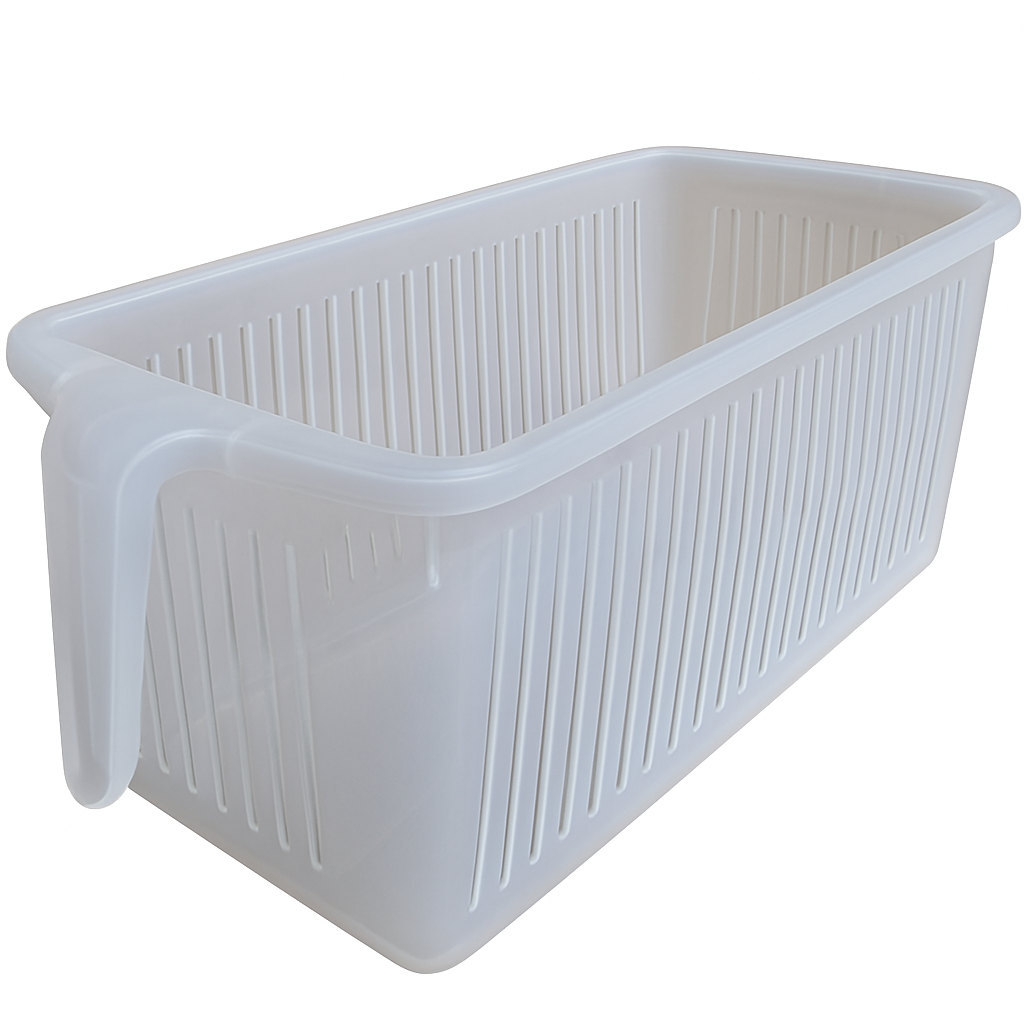 Kitchen Drawer Organiser (Set of 3)