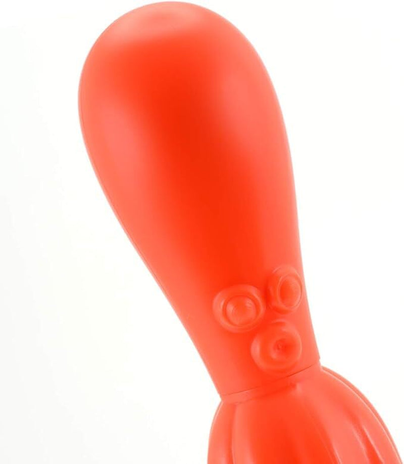 Potato Masher Plastic Red Squid Themed for Mashed Sweet Potatos Novelty CKB Ltd®