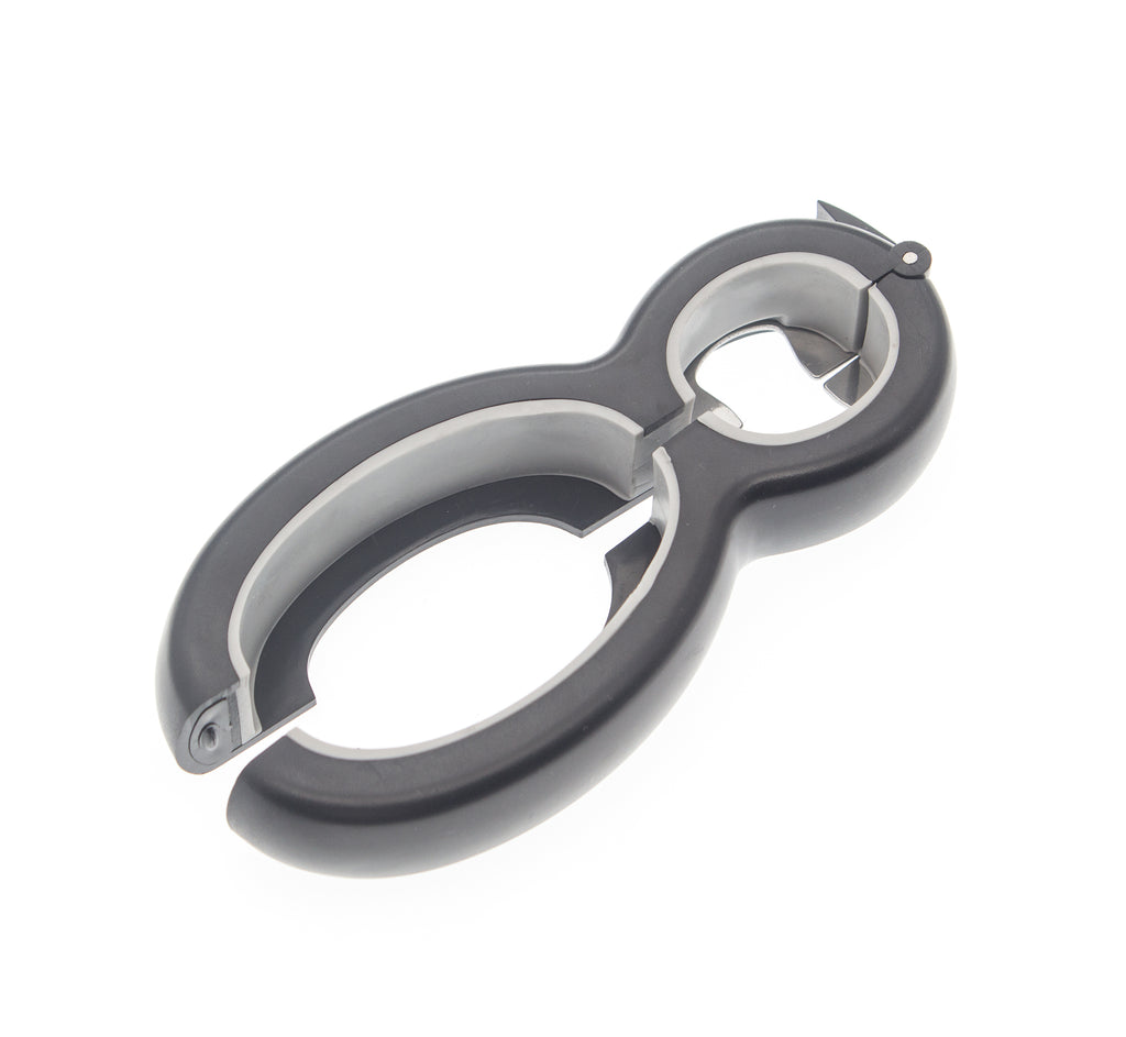 6 in 1 Bottle Opener