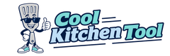 Cool Kitchen Tool - Home