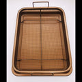 Copper Crisper