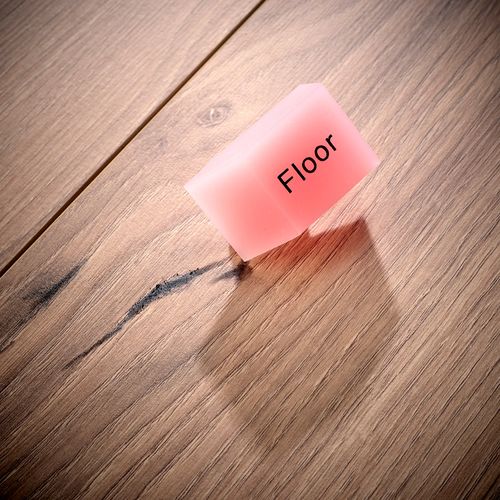 Cleaning Quartet Erasers